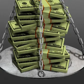 How Trump's $1.8B "anti-weaponization" fund works