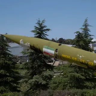 Iran fires missiles at Israel for first time since ceasefire