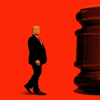 Supreme Court's blockbuster week will put Trump's power to the test