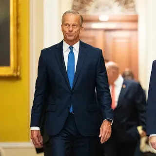 Trump runs into Republicans who won't bend