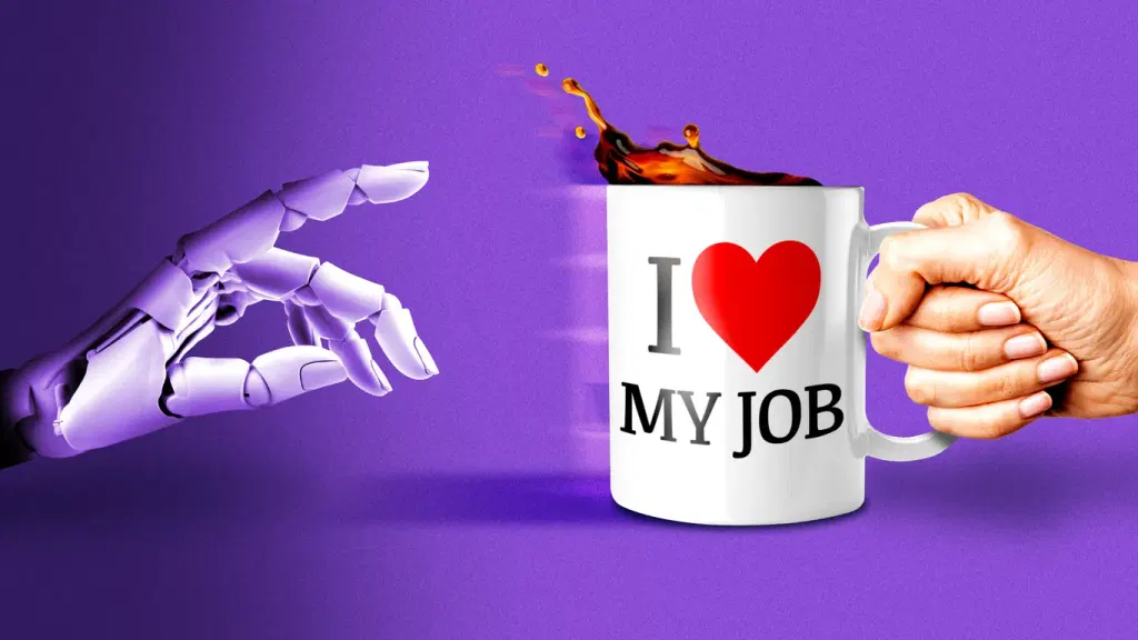 London-based Jack & Jill, which offers Jack, an AI agent for job seekers, and Jill, an agent for companies, raised a $40M Series A, after raising $20M in 2025 (Chris Metinko/Axios)