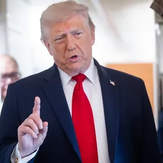 Trump tells Netanyahu not to strike Iran