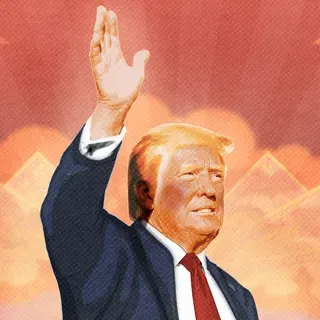 Trump's golden age reality check