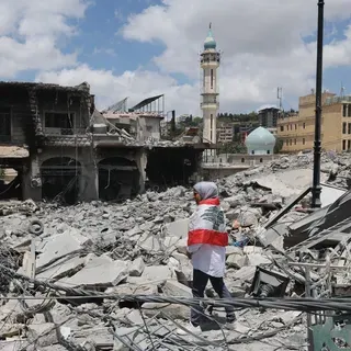 Israel and Lebanon expected to sign framework agreement