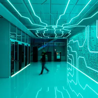 The data center fight is hitting a fever pitch. Here's how they actually work