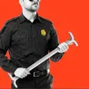 Inside the scramble for trusted AI cops