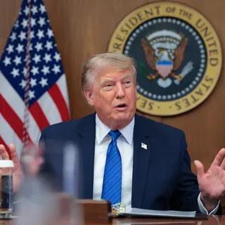 Trump considering strikes on Iranian energy targets within days