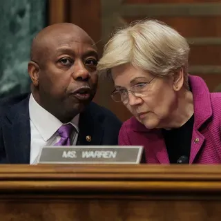 Congress passes big housing bill with bipartisan support
