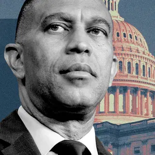 Jeffries faces impeachment dilemma if Democrats win back the House