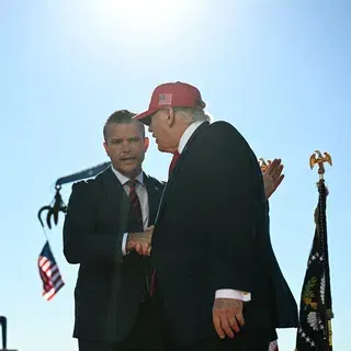 Trump says Fort Hood shooter's execution will not be livestreamed