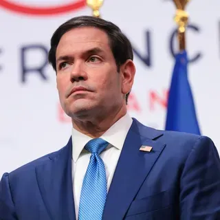Top House Democrats demand "immediate" Rubio briefing on U.S.-Iran deal