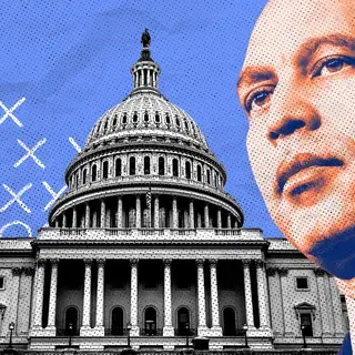 Congressional Black Caucus plays hardball with Jeffries-skeptic DSA Democrats