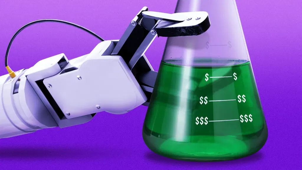 French pharma SaaS startup Biolevate raised a €30M Series A co-led by RAISE France and Orange Ventures, taking its total funding to €36M (Brock E.W. Turner/Axios)