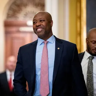 GOP gets new midterm spending weapon from SCOTUS