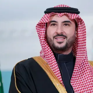 Saudi defense minister holds urgent meeting with Trump after Iraq strikes