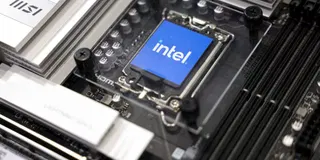 Intel, AMD, and Arm shares soar on potential CPU demand sparked by the popularity of Meta's Muse; INTC jumps 12%+, AMD is up 8%+, and ARM 15%+ (Adam Clark/Barron's Online)