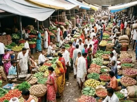  मंडी में अब ‘एक व्यापारी, एक दुकान’:सभी आवंटन ई-नीलामी से, दुकान-गोदाम 30 साल के लिए मिलेंगे 