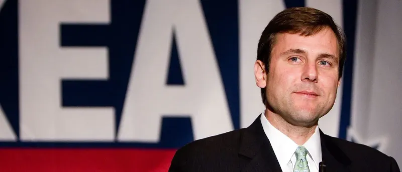 MIA GOP Congressman Still Managed To Find Time To Trade Stocks When He Was Nowhere To Be Seen