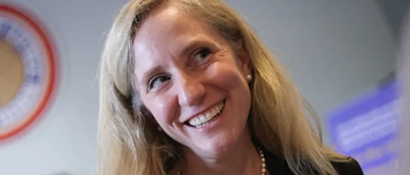 Abigail Spanberger’s Semi-Auto Ban Hits Another Bump In Road
