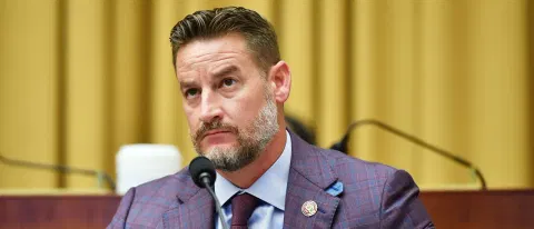 Republicans Talked Big Game About Fighting Transgenderism. But Their Bills Haven’t Moved An Inch