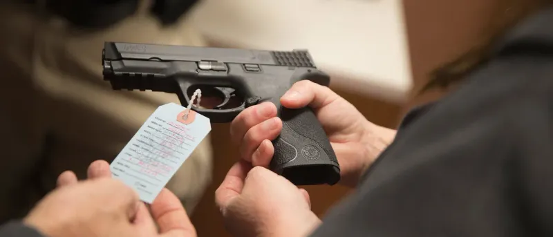 Illinois Sued Over Firearms Licensing Scheme