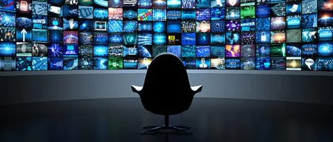 Your Chinese-Made TV Could Be Spying On You