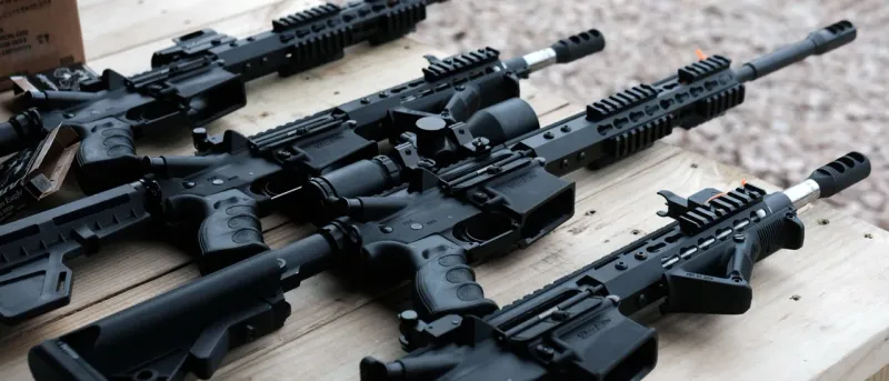 Is ATF’s ‘Sporting Purposes’ Test A Dead Infringement Walking?