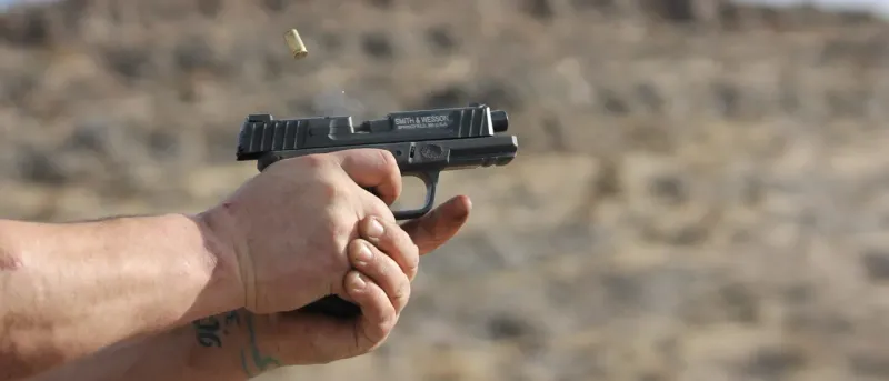 Blue State Democrat Cooks Up New Red Tape To Drive Gun Owners Mad
