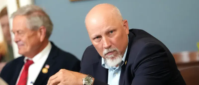 EXCLUSIVE: GOP Rep Introduces Bill Banning Foreign Adversaries From Buying American Homes