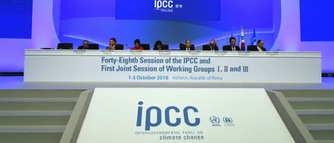 Scientists Quietly Reverse Climate Doomsday Prediction Beloved By Corporate Media