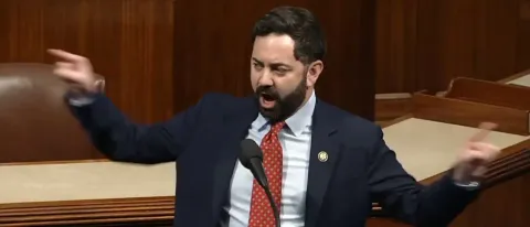 Trump To Stump For Mike Lawler After He Previously Pushed Mass Amnesty Bill Alongside Democrats