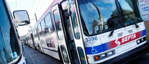 EXCLUSIVE: Major Transportation Union Poured Millions Into Dem Politics, Casinos As Workers Got Sold Out, Report Finds