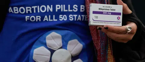 Officials Warn There’s Something In The Water, And It May Be Making You Infertile