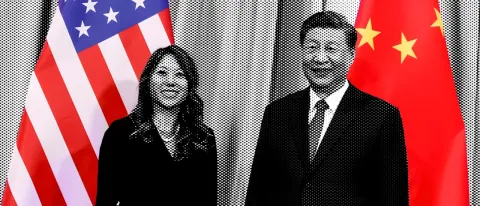 EXCLUSIVE: California Treasurer Has Long History Hobnobbing With Chinese Gov’t And CCP Intel Officials