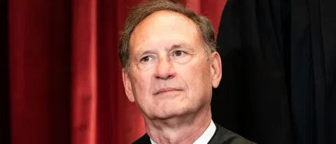 Supreme Court Puts Stake Through Heart Of ‘Vampire Law’ Targeting Gun Owners