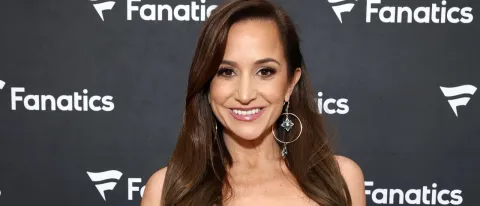 Alleged Music Playlist From Dianna Russini For ‘Mike’ Comes To Light Amid Risqué Photo Scandal