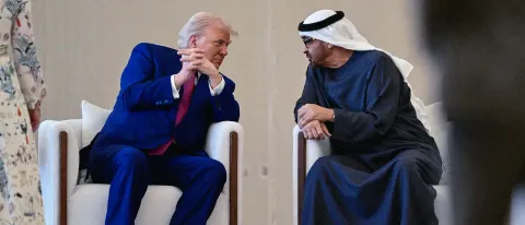 DUKE: Trump Drills Beijing