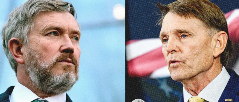 DUKE: Primary Fight Night Ends Massie But Sends One Trump-Backed Candidate To Runoff