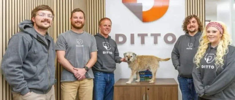 How Ditto Transcripts Offers Trust, Auditability, and Accuracy