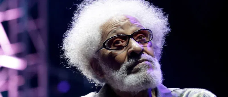Jazz Music Icon Sonny Rollins Dead At 95