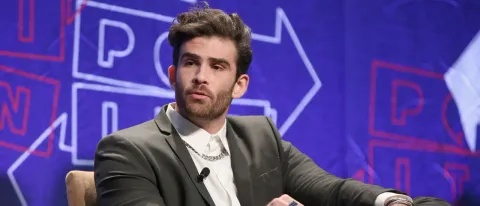 ‘They’re Up My Ass’: Everything You Need To Know About Feds’ Probe Into Left’s Favorite Influencer