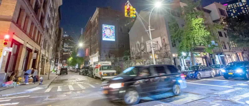 New York Will Now Force Some Drivers To Put Device In Car Or Risk Registration