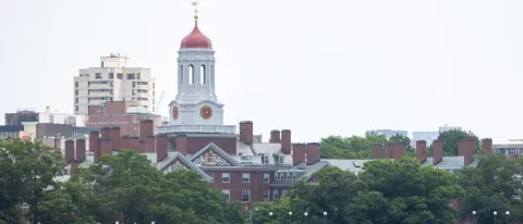 Massachusetts Town Gives Clearest Example Of Suicidal Empathy Yet