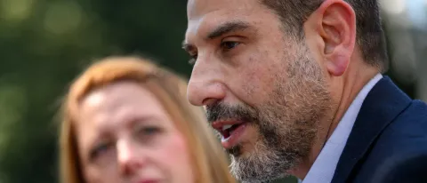Ilhan Omar-Backed New Jersey Democrat Congressional Candidate Reportedly Volunteered For Al-Qaida Affiliate