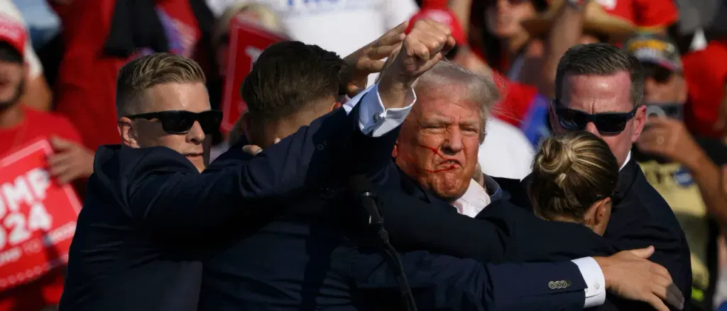 DNC’s ‘Gobbledygook’ Autopsy Doesn’t Even Mention Trump Assassination Attempts