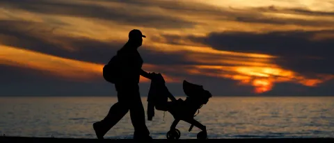 US Facing ‘Existential Crisis’ As Fertility Rate Continues To Decline