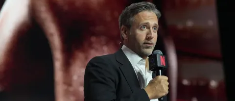 Max Kellerman Issues Apology After Ridiculously Comparing James Harden To President Trump