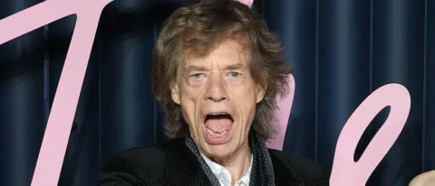 REPORT: Mick Jagger To Star In ‘Three Incestuous Sisters’ Film At Age 82