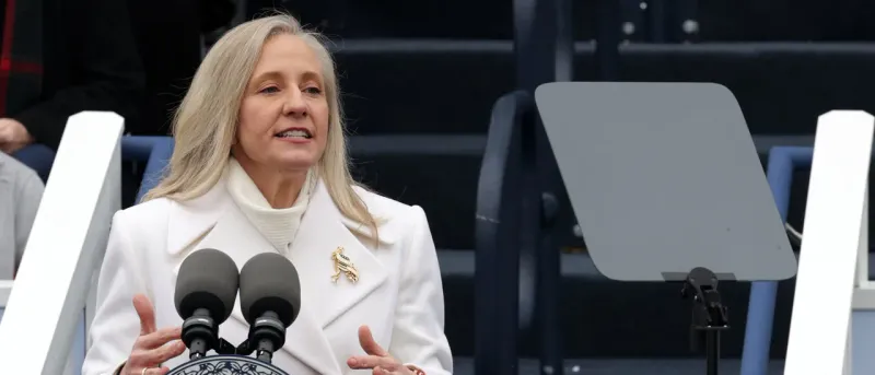 Libs Seething At Democrat Governor For Not Being Anti-ICE Enough