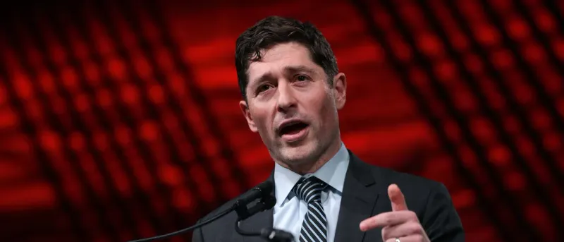 Minneapolis Mayor Jacob Frey Remembers George Floyd Ahead Of Troops On Memorial Day